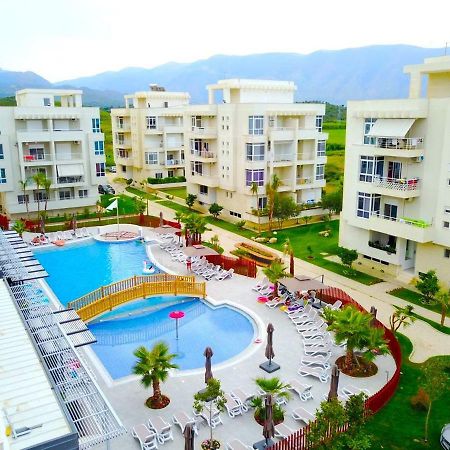 Madernas Bernad Apartment Orikum Exterior photo