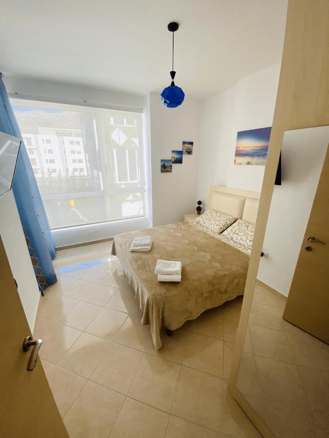 Madernas Bernad Apartment Orikum Exterior photo